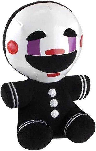 Funko POP! Plush: Five Nights at Freddy's Nightmare Marionette 6.89-in Plush