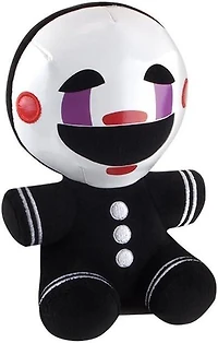 Funko POP! Plush: Five Nights at Freddy's Nightmare Marionette 6.89-in Plush