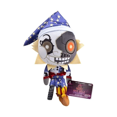 Funko Plush: Five Night's at Freddy’s: Security Breach Ruin Moon 7-in Plush