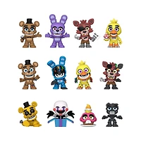 Funko Five Nights at Freddy's 10th Anniversary Mystery Minis Blind Box Mini-Figure (Styles May Vary
