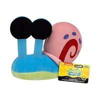 Funko Plush: SpongeBob SquarePants 25th Anniversary Gary 7-in Collectible Plush