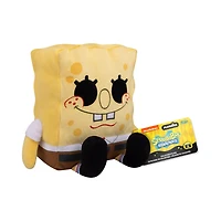 Funko Plush: SpongeBob SquarePants 25th Anniversary Spongebob 7-in Collectible Plush