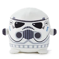 Star Wars Cuutopia 7-in Plush (Styles May Vary)