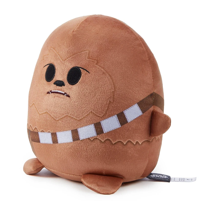 Star Wars Cuutopia 7-in Plush (Styles May Vary)