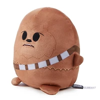 Star Wars Cuutopia 7-in Plush (Styles May Vary)