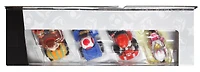 Hot Wheels Super Mario Bros. Movie Vehicle 4-Pack