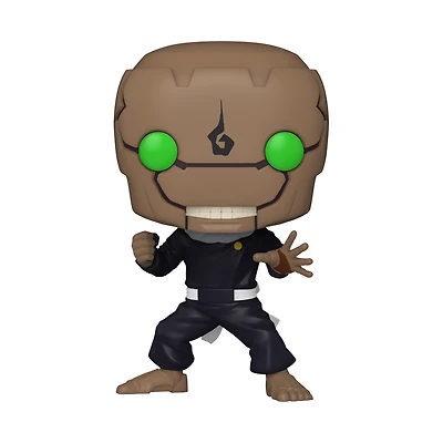 Funko POP! Animation: Jujutsu Kaisen Ultimate Mechamaru 3.7-in Vinyl Figure