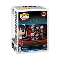 Funko POP! Animation: Jujutsu Kaisen Iori Utahime 3.9-in Vinyl Figure