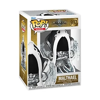Funko POP! Games: Diablo 3 Maltheal -in Vinyl Figure