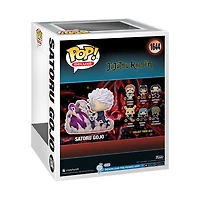 Funko POP! Animation: Jujutsu Kaisen Gojo (Hollow Purple) 4.8-in Vinyl Figure