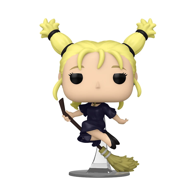 Funko POP! Animation Jujutsu Kaisen Momo Nishimiya 4.8-in Vinyl Figure