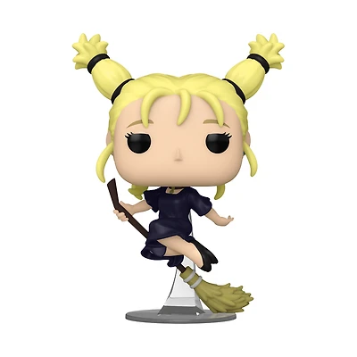 Funko POP! Animation Jujutsu Kaisen Momo Nishimiya 4.8-in Vinyl Figure
