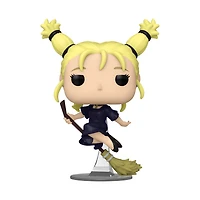 Funko POP! Animation Jujutsu Kaisen Momo Nishimiya 4.8-in Vinyl Figure