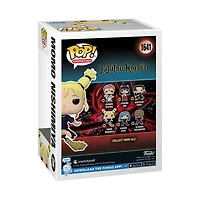 Funko POP! Animation Jujutsu Kaisen Momo Nishimiya 4.8-in Vinyl Figure