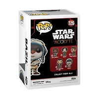 Funko POP! Star Wars: Acolyte Bazil 4.4-in Vinyl Figure