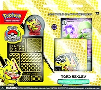 Pokemon Trading Card Game: 2023 Pokemon TCG World Championships Deck (Styles May Vary