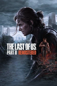 The Last of Us Part II Remastered