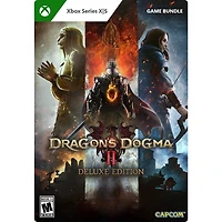 Dragon's Dogma 2 Deluxe - Xbox Series X