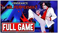 Vengeance of Mr. Peppermint - PC Steam