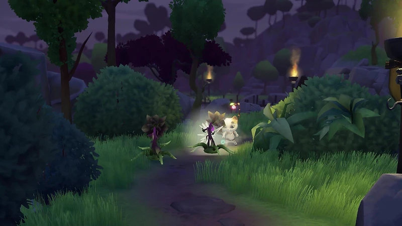 Whisker Waters - PlayStation 5