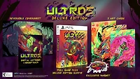 Ultros: Deluxe Edition