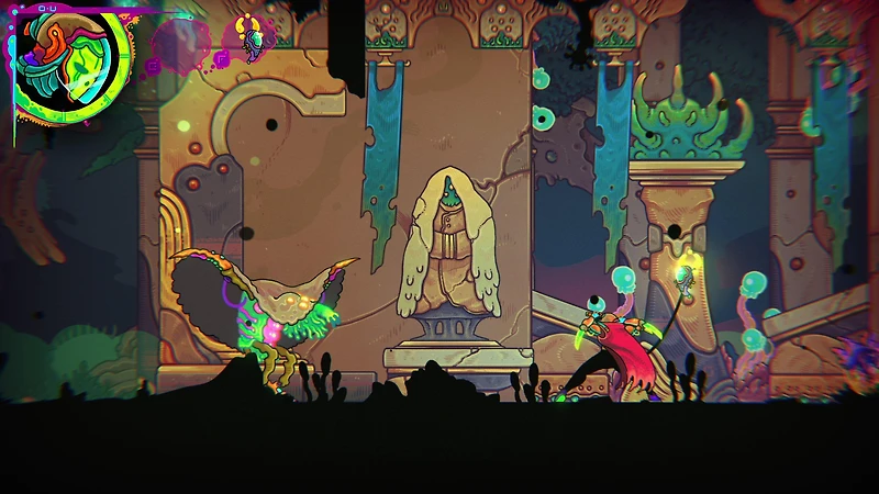 Ultros: Deluxe Edition - PlayStation 5