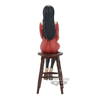 Banpresto SPY x FAMILY Break Time Collection Yor Forger 5.12-in Statue