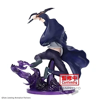 Banpresto Solo Leveling Espresto Excite Motions Sung Jiwoo 5.12-in Statue