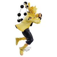 Banpresto Naruto Shippuden Vibration Stars Uzumaki Naruto V 5.1-in Statue
