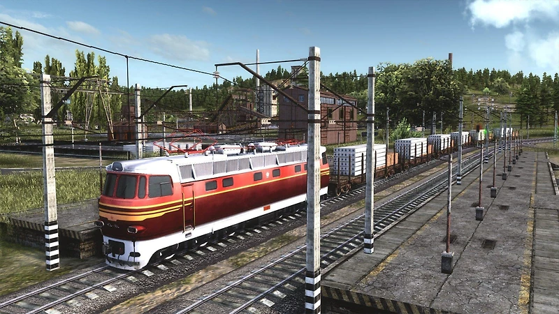 Workers and Resources: Soviet Republic - PC Steam