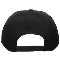 Godzilla Kanji Scaled Brim Snapback Hat