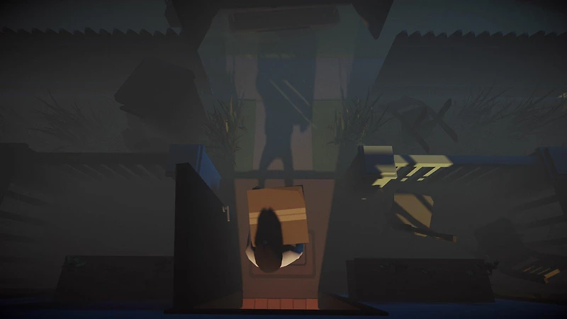 Carry Onward - PC Steam