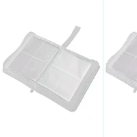 GameStop 4-Pocket Card Binder with Rings