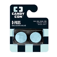 CANDY CON D-Pad for Candy Con Controllers GameStop Exclusive Delicate Blue