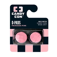 CANDY CON D-Pad for Candy Con Controllers GameStop Exclusive Princess Pink