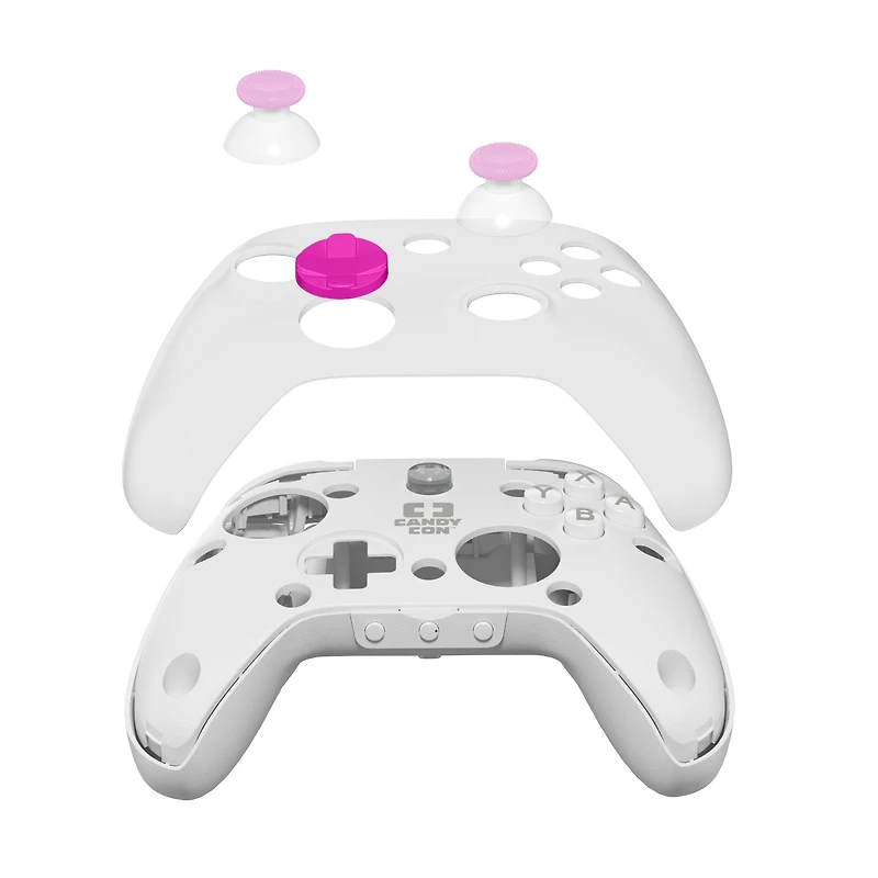 CANDY CON D-Pad for Candy Con Controllers GameStop Exclusive Neon