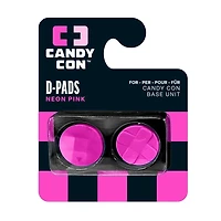 CANDY CON D-Pad for Candy Con Controllers GameStop Exclusive Neon