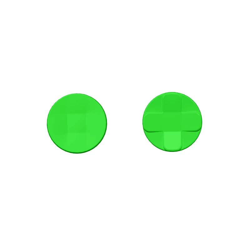 CANDY CON D Pad - Neon Green GameStop Exclusive