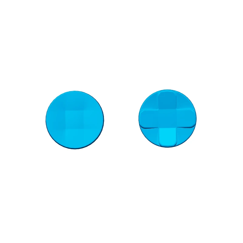 CANDY CON D-Pad for Candy Con Controllers GameStop Exclusive Cyan Blast