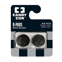 CANDY CON D-Pad for Candy Con Controllers GameStop Exclusive Onyx Black