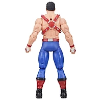 Hasbro G.I. Joe Classified Series Big Boa 6-in Action Figure