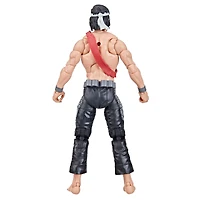 Hasbro G.I. Joe Classified Series Quick Kick 6-in Action Figure