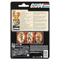 Hasbro G.I. Joe Classified Series Duke 6-in Action Figure