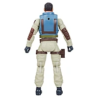 Hasbro G.I. Joe Classified Series Franklin (Airborne) Talltree 6-in Action Figure