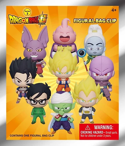Dragon Ball Super Series 3