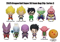Dragon Ball Super Series 3