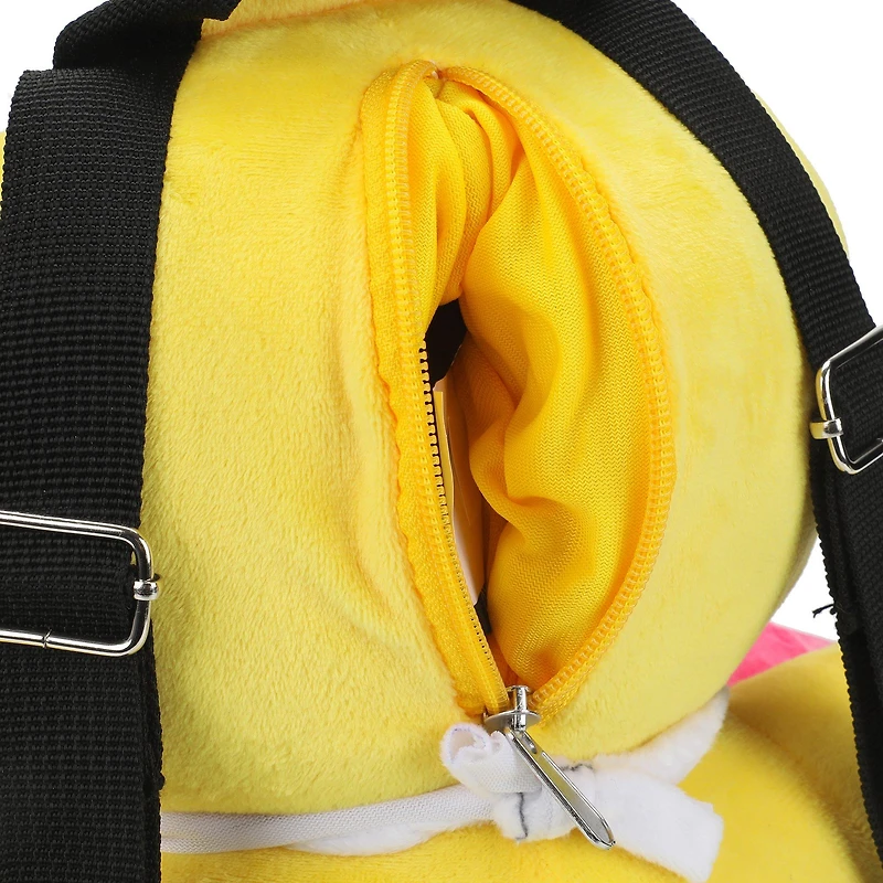 Five Nights at Freddy's Chika Plush Mini 16-In Backpack
