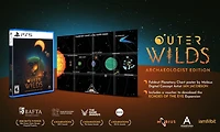 Outer Wilds - PlayStation 5