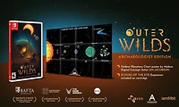 Outer Wilds - Nintendo Switch