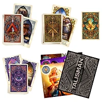Talisman: The Magical Quest Board Game, 5th Edition
